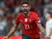 Rumores de transferencias, noticias: Man United mira a Neves, estrella de Al Hilal