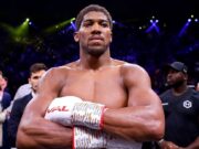 Anthony Joshua: Biografía, récord, peleas y más