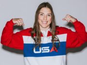 De cara a sus últimos Juegos Olímpicos, Hilary Knight sigue siendo una cara del hockey femenino de EE. UU.