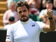 Stan Wawrinka dice que 2026 será el “capítulo final” de su carrera como jugador