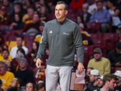 Doug Gottlieb de Green Bay se ‘tomará un descanso’ del programa de radio