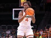 Miami F Marcus Allen tiene linfoma no Hodgkin, fuera de temporada