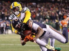 La magia de tiempo extra de Caleb Williams corona la última victoria de remontada de los Bears