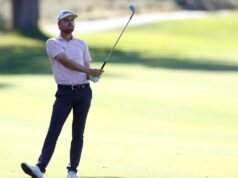 Ryan Gerard triunfa en la persecución del Masters y Schaper gana el título