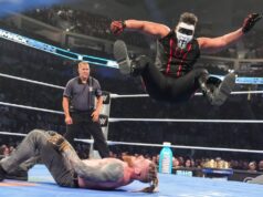 Conclusiones de WWE ‘SmackDown’: la lucha por el título en parejas deja mucho que desear