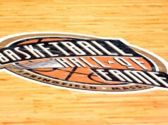 Blake Griffin y Candace Parker entre los candidatos del HOF de baloncesto de 2026