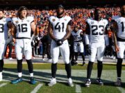 Agentes libres de Fantasy Football: los Jaguars lideran las opciones de waivers para la Semana 17