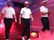 Novedades de cara a la segunda temporada de TGL