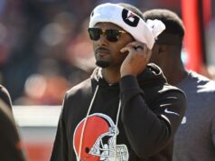 Los Browns no activarán a Deshaun Watson de la lista PUP esta temporada