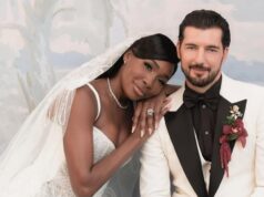 Venus Williams anuncia matrimonio con Andrea Preti en las redes sociales