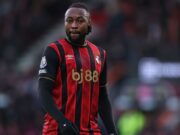 Fuentes: Manchester City avanza en el traspaso de Antoine Semenyo