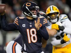 Imagen de los playoffs de la Semana 17 de la NFL: escenarios decisivos, clasificación