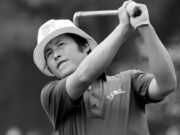 Muere el japonés Masashi ‘Jumbo’ Ozaki, miembro del Salón de la Fama del Golf, a los 78 años
