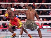 Dentro de la pelea Paul-Joshua, la Semana 16 de la NFL y la carrera CFP en un fin de semana ajetreado en las casas de apuestas