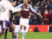 Por qué este es el Boxing Day más tranquilo de la historia de la Premier League