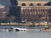 El gobierno de Estados Unidos admite su participación en el accidente aéreo que mató a patinadores