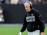 Jugadores de los Raiders firmes que se concentran en ganar, no en la selección número uno