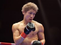 Naoya Inoue y Junto Nakatani ganan para preparar la megapelea de 2026