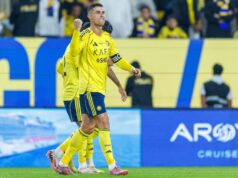 Cristiano Ronaldo reitera deseo de llegar a los 1.000 goles antes de retirarse