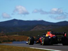 El calendario de la F1 del futuro: ¿Qué países podrían albergar carreras a partir de 2026?