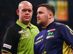 De Luke Littler a Ben Stokes, las citas que definieron el deporte en 2025