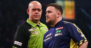 De Luke Littler a Ben Stokes, las citas que definieron el deporte en 2025