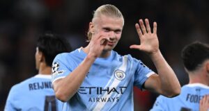 Erling Haaland, Rory McIlroy, Lando Norris y las estadísticas que darán forma al deporte en 2025