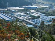 El Dorado de tierras raras de China ofrece una ventaja estratégica