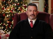 Jimmy Kimmel dará un discurso de Navidad desde una ‘perspectiva del fascismo’