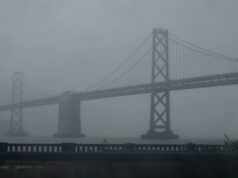 Un apagón en San Francisco deja a 130.000 personas sin electricidad en medio del caos del tránsito