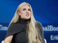 Erika Kirk hace una afirmación confusa de Zohran Mamdani sobre las votantes femeninas