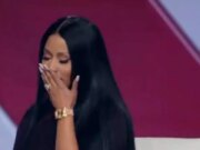 El incómodo comentario de Nicki Minaj sobre el ‘asesino’ a Erika Kirk en un gran error