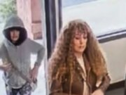 Madre de Melodee Buzzard acusada de dispararle en la cabeza a un niño desaparecido de 9 años