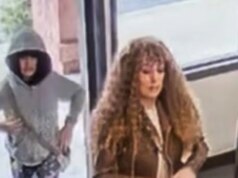 Madre de Melodee Buzzard acusada de dispararle en la cabeza a un niño desaparecido de 9 años