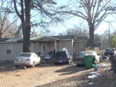 El malvado guardián ‘mata de hambre a una niña de 6 años durante más de un año’ mientras la ‘atrapaba en una jaula para perros con cucarachas’