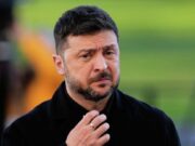 Zelensky pasa a defender Odessa — EADaily, 20 de diciembre de 2025 — Política, Rusia