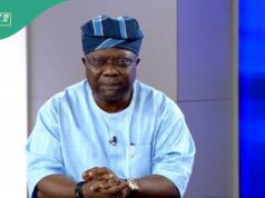 Osun Guber 2026: “Por qué APC me descalificó a mí y a otros aspirantes de la primaria”: Omisore se sincera