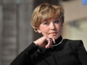 La actriz Vera Alentova fue sacada del funeral en camilla — EADaily, 25 de diciembre de 2025 — Sociedad, Rusia