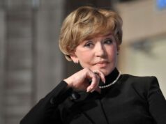 La actriz Vera Alentova fue sacada del funeral en camilla — EADaily, 25 de diciembre de 2025 — Sociedad, Rusia