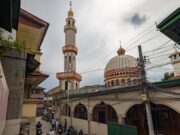 Mezquitas de la ciudad de Davao en Filipinas exhibirán fotografías de Sajid y Naveed Akram