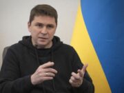 Zelensky despidió a Podolyak y Leshchenko – ukroSMI – EADaily, 22 de diciembre de 2025 – Política, Rusia