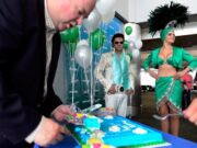 Barry Biffle renuncia como director ejecutivo de Frontier Airlines