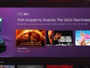Los Oscar dejarán ABC por YouTube y YouTube TV en 2029