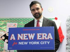 Los demócratas están divididos sobre las personas sin hogar: seguridad pública versus locura radical