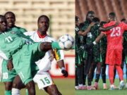 El ex extremo de las Super Eagles plantea dudas sobre las posibilidades de Nigeria de ganar la AFCON y ofrece una solución