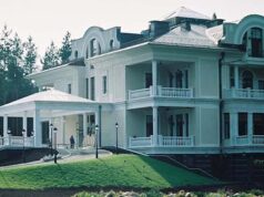 Trump “muy enojado” después de que Putin culpara a Ucrania por el ataque a la casa presidencial