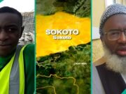 Ataque aéreo estadounidense en Sokoto: un ingeniero advierte a Gumi sobre declaraciones públicas y tendencias en videos