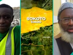 Ataque aéreo estadounidense en Sokoto: un ingeniero advierte a Gumi sobre declaraciones públicas y tendencias en videos