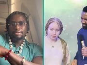 VDM contrarresta el video del pastor Chris Okafor y presenta pruebas de que el clérigo tiene dos hijas llamadas Chidera