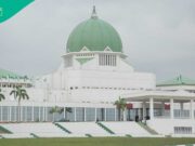 Última hora: la Asamblea Nacional emite nuevas órdenes sobre las leyes fiscales de Tinubu